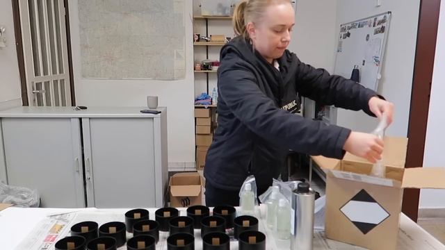 Надо искать нового врача! Забастовка в городе! Посылка из Китая! смотреть онлайн