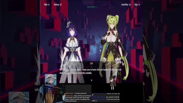 let's do the best! hi3 110 episode hi3 [sea] [10611734] [R18] #asia #indonesia #english смотреть онлайн