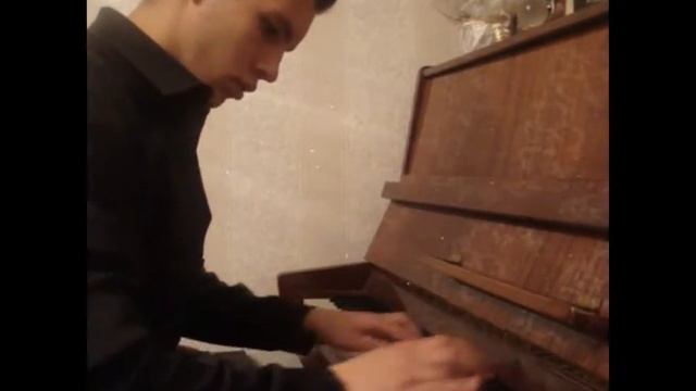 Играет клубняк на пианино 2014 смотреть онлайн