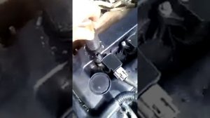 что делать если потеряли крышку маслозаливной горловины