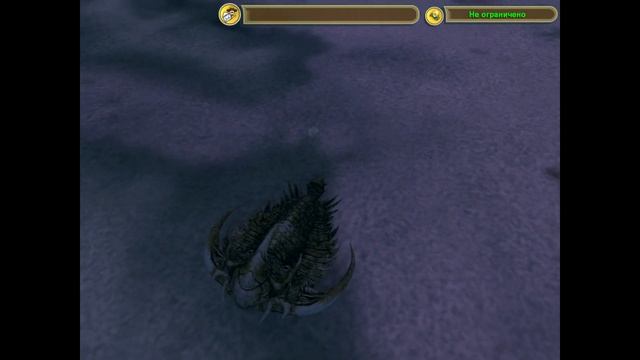 Zoo Tycoon 2 обзор на Спинозавра, Трилобита и Великого Смутьяна смотреть онлайн