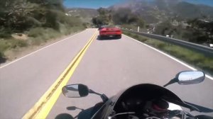 МОТО КРАШ ТЕСТ В РЕАЛЬНОЙ ЖИЗНИ