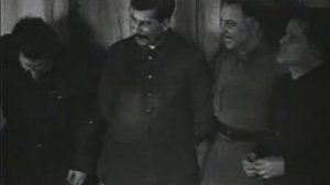 Мой серебряный шар 104 Надежда Аллилуева Жена Сталина (13.10.2003)