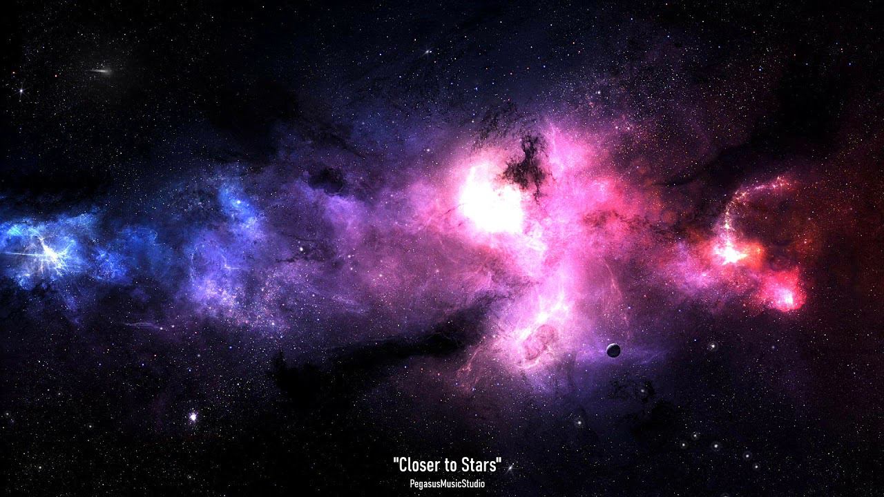 PegasusMusicStudio - Closer To Stars | Epic Hybrid Orchestral Trailer