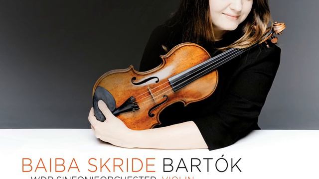 Violin Concerto No. 2 in B Major, Sz. 112: I. Allegro non troppo смотреть онлайн
