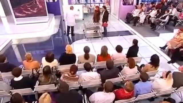 Как определить биологический возраст. Вариант№1 смотреть онлайн