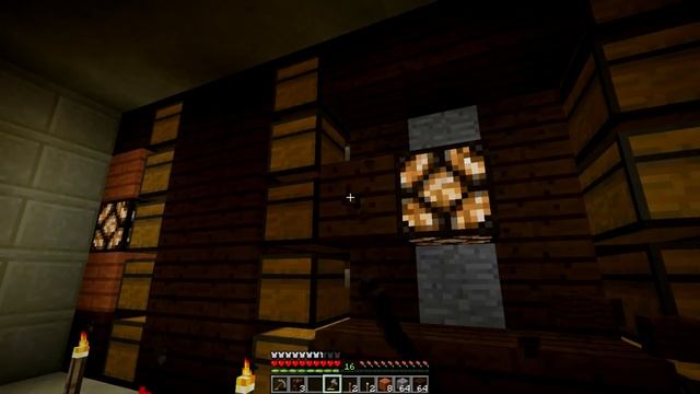 Konečne sklad | Minecraft | Let's play #23 | SK/CZ смотреть онлайн