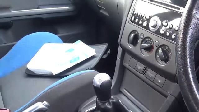 Ford Focus St-2 U306086 смотреть онлайн