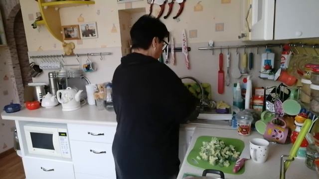 Вкусная жизнь