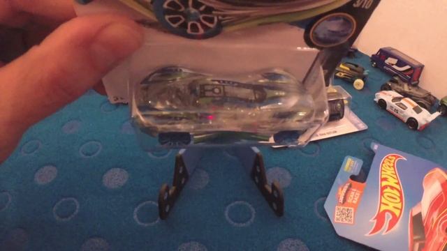 Hot Wheels 2016 C Case Findings and Super Treasure Hunt Crack смотреть онлайн