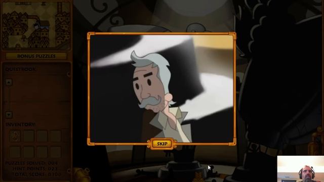 Steam Cleaning - May’s Mysteries: The Secret of Dragonville смотреть онлайн