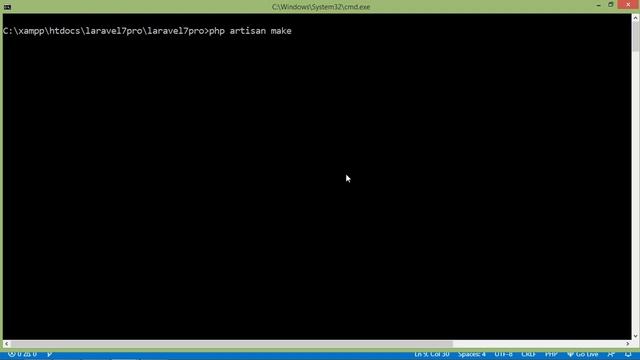 Laravel 7 Tutorial - Custom Facades смотреть онлайн