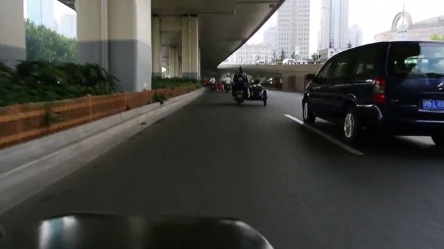 Nikon 1 V1 HD video test clip смотреть онлайн