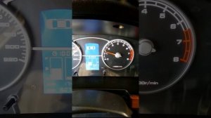 Солано обороты двигателя