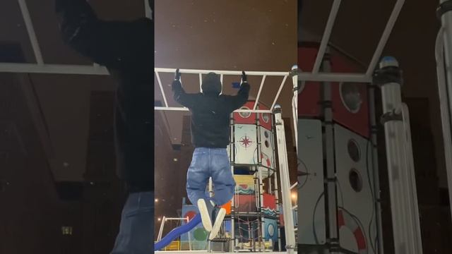 Утро 5:00 ! День 8. Дисциплина