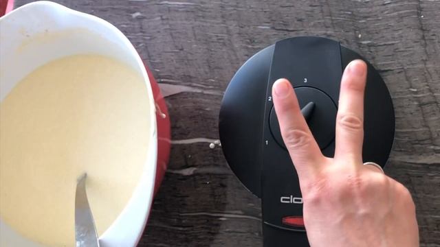 Cloer Waffeleisen Herzwaffeln ❤️ Typ 162 Quick Unboxing & Inbetriebnahme смотреть онлайн
