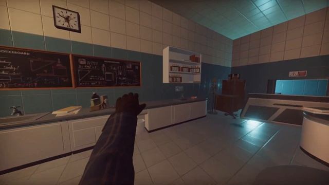 хирурги неудачники (Surgeon Simulator 2) смотреть онлайн