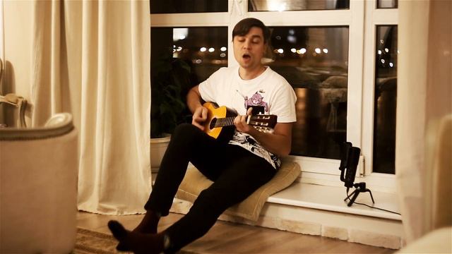 Сентябрь горит! (Stigmata cover by Gasov) смотреть онлайн