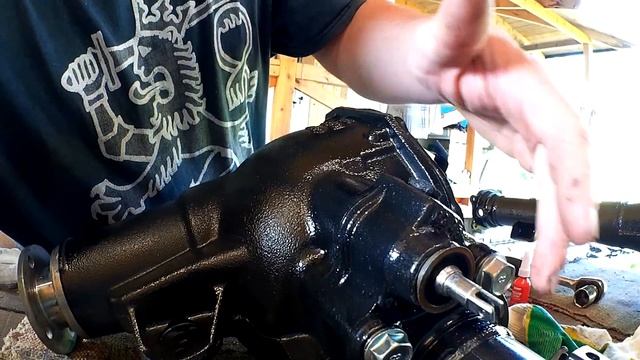 Реставрирую mitsubishi montero sport часть 5 смотреть онлайн