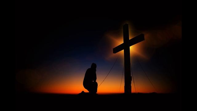 На Голгофу, на распятье Иисус идет Елена Григорьева смотреть онлайн