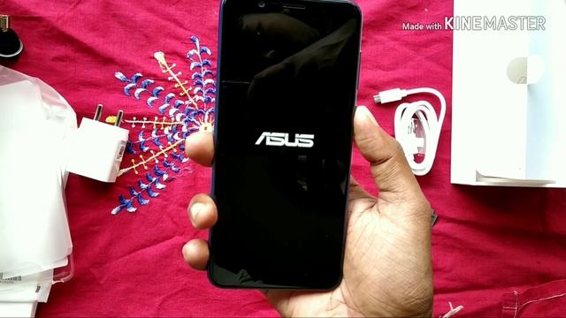 Asus Zenfone Max Pro M1 | Hands on | Unboxing | Camera Sample | смотреть онлайн