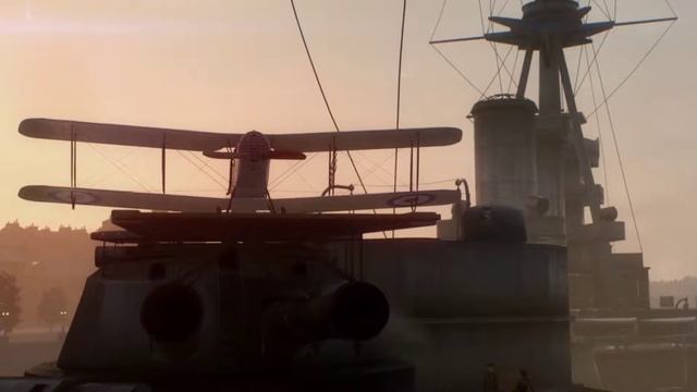 Battlefield 1 Падение с небес #2 смотреть онлайн