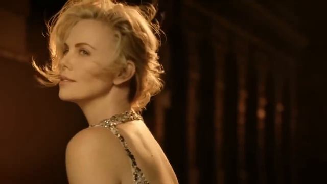 Barry White   Love's Theme Charlize Theron