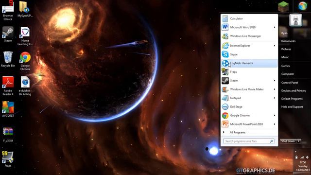 Delirious Tutorials | Installing Hamachi | Ft. Noob смотреть онлайн