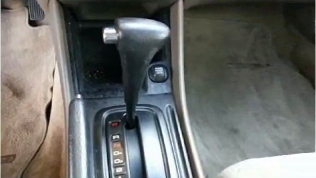 1998 Honda Accord Used Cars Jacksonville FL смотреть онлайн