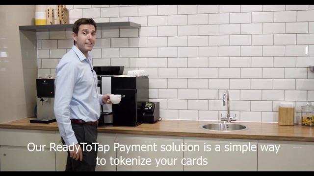 How Dejamobile's Tokenisation Hub is digitising all your cards in any Mobile Wallet! смотреть онлайн