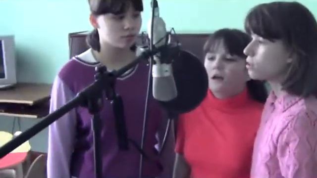 Видеоролик «Концертный номер» смотреть онлайн