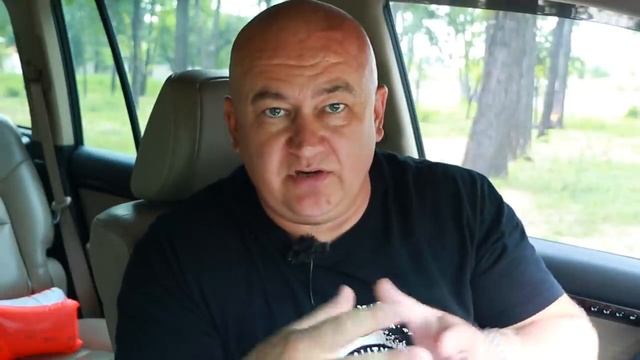 ДЛЯ ЧЕГО ОПЫТНЫЕ АВТОМОБИЛИСТЫ НЕ ИСПОЛЬЗУЮТ АВТООЧКИ смотреть онлайн