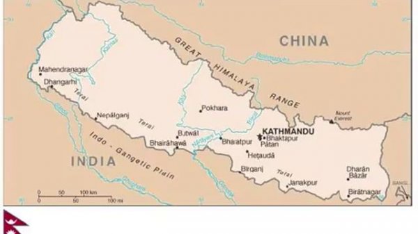 Nations of the World