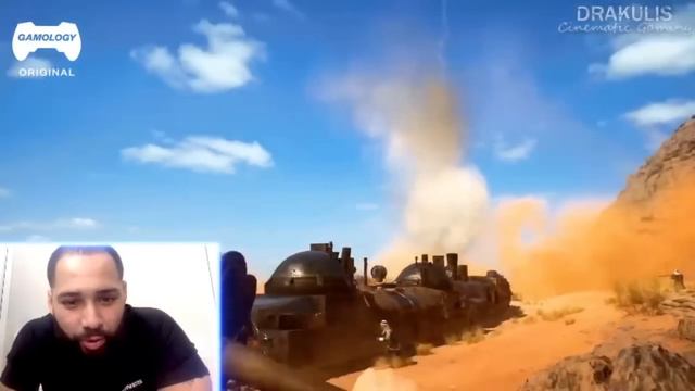 МОРПЕХ оценивает Battlefield 1 | Реакция Профи смотреть онлайн