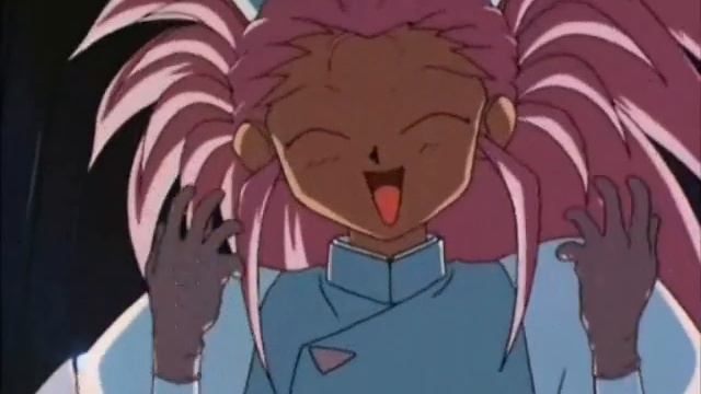 Tenchi Muyo - Heaven is a place on earth смотреть онлайн