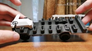 СБОРКА ПАГ-2М | СБОРНАЯ МОДЕЛЬ ОТ AVD MODELS | ДЕТАЛИ ИЗ СМОЛЫ