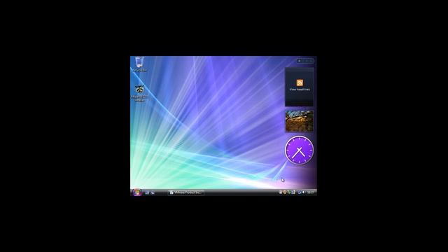 Windows Vienna Milestone 19 Installation Timelapse смотреть онлайн