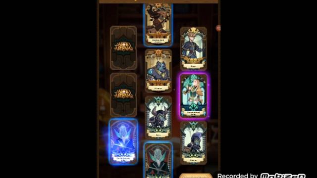 AFK Arena codes and Unboxing смотреть онлайн