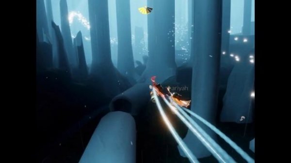 Quest in Forest: Relive "Weeping" Spirit Memory From Hidden Forest - Sky: Children of the Light