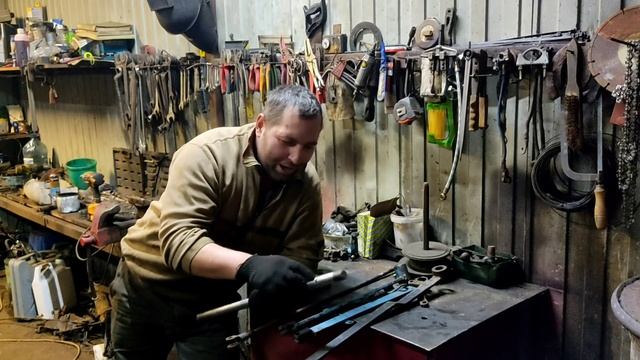 педаль сцепления на мтз переделка смотреть онлайн