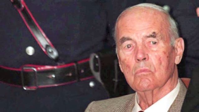 Nazista morto deixou vídeo смотреть онлайн