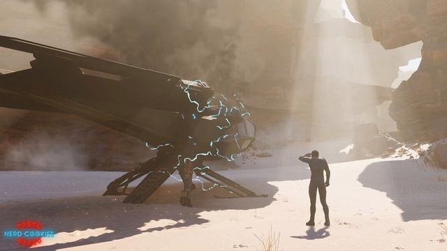 New Open World MMO DUNE: Awakening | 3 Keys To Surviving on Arrakis смотреть онлайн