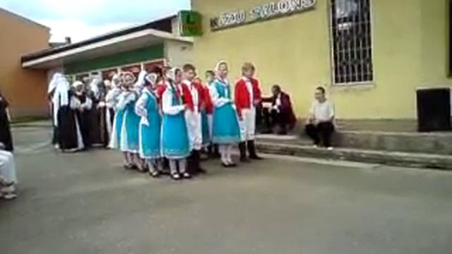 Rezekne 2010 - fragmenty 5 смотреть онлайн