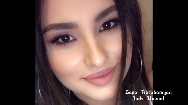 Gaya Abrahamyan - Indz Unenal ❤ смотреть онлайн