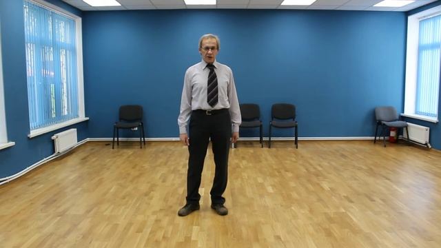 Мастер-класс танец "Мамбо" смотреть онлайн