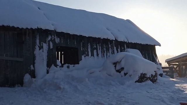 мороз и солнце,день чудесный)))))) смотреть онлайн