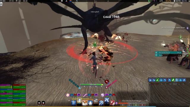 The Secret World: LAG SPIKE Cabal - First Nightmare Flappy Kill | Katarina1 смотреть онлайн