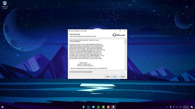 Descargar NetBeans 18 Instalación rápida y sencilla 2023 смотреть онлайн