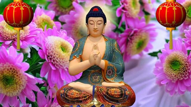 Background Video Full HD phật giáo phật giáo phát hào quang 16 смотреть онлайн