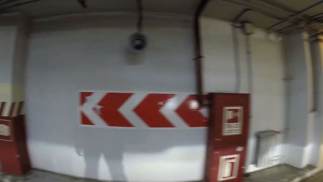 Поездка в Москву за квадрокоптером. смотреть онлайн